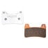 Фото #2 товара GALFER FD326-G1375 Brake Pads