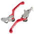 Фото #1 товара ZETA ZE44-5013 Honda CP Lever Set