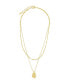 Roslyn Layered Necklace