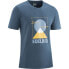 Фото #1 товара EDELRID Highball IV short sleeve T-shirt