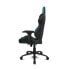 Gaming Chair DRIFT DR350 Black Black/Blue