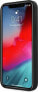 Фото #5 товара Чехол для смартфона MINI iPhone 12 mini 5,4" черный Silicone Tone On Tone
