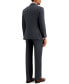 ფოტო #3 პროდუქტის Men's Modern-Fit Bi-Stretch Suit