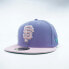 Фото #1 товара [70693966] Mens New Era MLB SF GIANTS 5950 FITTED 'WORLD SERIES BATTLE BAY'