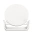 Belkin BOOST?CHARGE - Indoor - AC - Wireless charging - 1.2 m - White