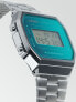 Фото #2 товара Наручные часы Edox Delfin Mecano Automatic 43mm 20ATM.