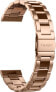 Фото #3 товара Spigen Spigen Modern Fit Band Samsung Galaxy Watch 42mm Rose Gold uniwersalny