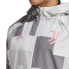 Фото #3 товара Jacket adidas Juventus Gr Wb M HS9800