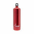 Water bottle Laken 73-R Red