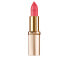 COLOR RICHE lipstick #302-bois de rose 4.2 gr