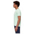 MAMMUT Selun FL Logo short sleeve T-shirt