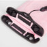 Фото #4 товара Чехол для смартфона Hurtel с ремешком на руку PVC - розовый