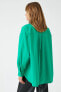 Kadın Yeşil Gömlek 3WAK60057PW