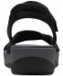 Фото #6 товара Women's Clouldsteppers Arla Shore Strappy Sport Sandals