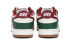 【定制球鞋】 Nike Dunk Low "Gorge Green" 高街 低帮 板鞋 男款 绿色 / Кроссовки Nike Dunk Low FB7160-161