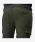 Фото #3 товара Men's Slim Fit Commuter Chino Pant with Cargo Pockets