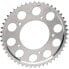 JT SPROCKETS 525 JTR807.44 Steel Rear Sprocket Серебристый, 44T - фото #1