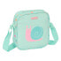 ფოტო #1 პროდუქტის SAFTA Easy To Clean Preschool Snail Crossbody