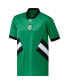 ფოტო #3 პროდუქტის Men's Green Celtic Football Icon Jersey