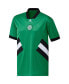 Men's Green Celtic Football Icon Jersey