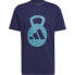Фото #3 товара ADIDAS Str Logo short sleeve T-shirt