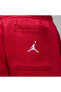 Фото #4 товара Шорты спортивные Nike MJ Flight Mvp Fleece для мужчин