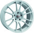 OZ Ultraleggera race white 7x17 ET37 - LK4/100 ML68