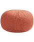 Фото #4 товара Lexa Round Pouf Ottoman