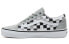 Фото #2 товара Кроссовки Vans Old Skool Glitter Checkerboard VN0A4BV5V3J