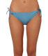 Фото #1 товара O'NEILL 292775 Womens Swim Bottoms Solid Swimwear Size L