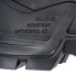 Фото #6 товара Ботинки безопасности мужские UVEX Arbeitsschutz 65312 - черные - ESD - HI - HRO - S3 - SRC - с застежкой на шнурки