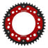 SUPERSPROX Stealth 45D RST210X45RED Rear Sprocket