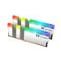 Фото #2 товара Thermaltake TOUGHRAM RGB - 16 GB - 2 x 8 GB - DDR4 - 4400 MHz - 288-pin DIMM