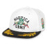 Фото #1 товара GRIMEY Mighty Harmonist Nautica snapback cap