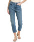 Dl1961 Lela Slim Ultra High-Rise Straight Leg Jean Women's