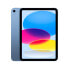 Apple iPad 10.9" (10. Generation)"Blau 10,9" 64 GB Wi-Fi + Cellular