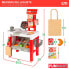 Фото #8 товара COLOR BABY Supermarket Toy With Accessories. Light And Sounds