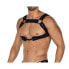 Фото #2 товара H4RNESS05 Chest Harness Neon Black One Size