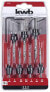 Kwb 513190 - Drill - Hardened steel - B081HSW9KT - 210 g - 11 mm - 205 mm - фото #4