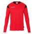 Фото #2 товара UHLSPORT Squad 27 long sleeve T-shirt