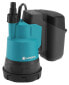Фото #1 товара gardena 2000/2 - Impulse pump - Battery - 2 bar - 2000 l/h - Black - Blue
