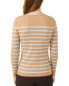 Фото #2 товара J.Mclaughlin Poet Sweater Women's Xs