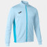 Фото #1 товара Толстовка Joma Winner II Full Zip 102656.365