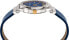 Versace Herren Armbanduhr GRECA LOGO silber/gold VEVI00120
