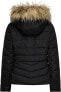 Фото #4 товара ONLY Female Quilted Jacket, Short