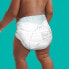 Фото #5 товара Pampers Swaddlers Diapers Enormous Pack - Size 4 - 120ct
