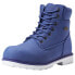 Фото #2 товара Lugz Brace Hi Lace Up Mens Blue Casual Boots MBRAHD-4010