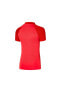 Фото #12 товара Dh9228 M Nk Df Acdpr Ss Polo K T-shirt Kırmızı