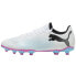 Фото #4 товара Бутсы футбольные PUMA FUTURE 7 Play FG/AG M 107723 01