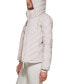 Фото #3 товара Womens Side-Panel Hooded Packable Puffer Coat, Created for Macys